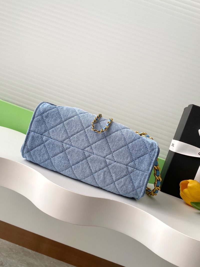 Ch**el 25c hobo bags